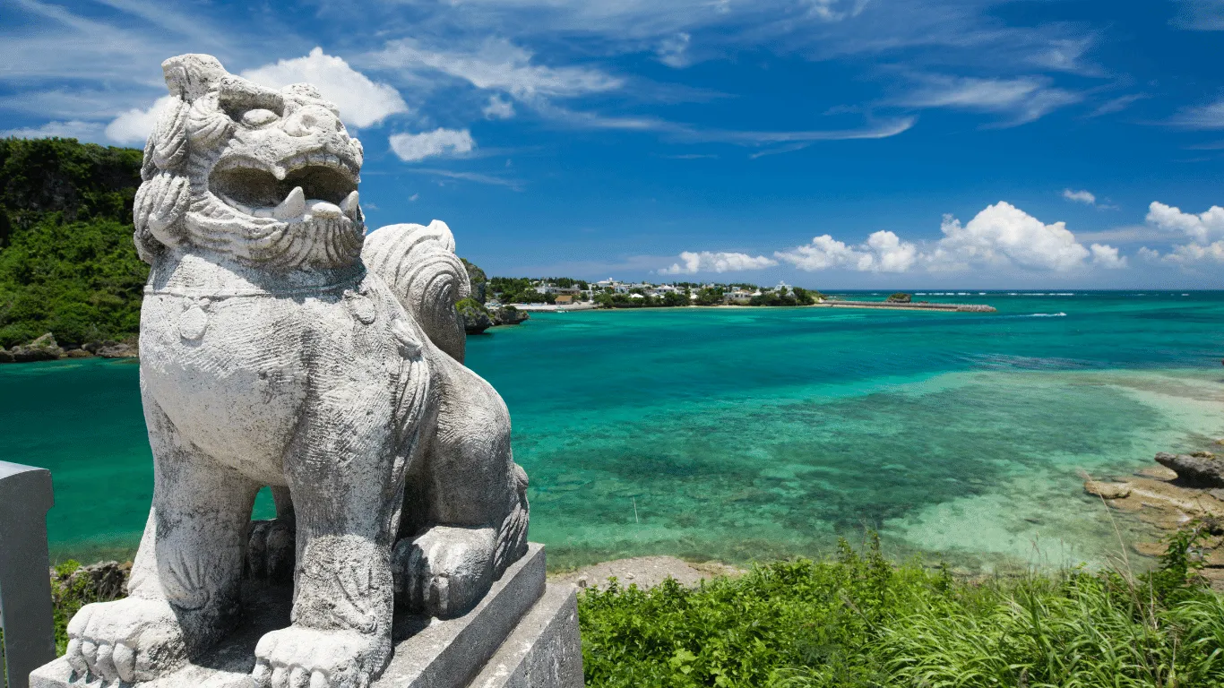沖縄の風景１